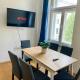 Premium Central Apartment with Free Parking, Viena - Foto 5