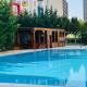 Apartment with pool in Green Diamond, Tbilisi City - Photo 2