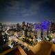 Flat Paulista - Vista espetacular, Sao Paulo - Photo 1