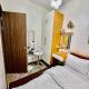 Walk to SM Mall, Near Airport, Disney plus, Netflix, Karaoke, WiFi, Manila - Foto 7