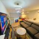 N2 Big TV &sofa kids play area Arte Cheras 4bed8pax Kuala Lumpur - Photo 10