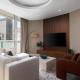 Maison Privee - Dazzling Downtown Retreat with Panoramic City Views Dubaï - Photo 4