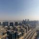Maison Privee - Dazzling Downtown Retreat with Panoramic City Views Dubaï - Photo 10