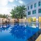 Xinmylin Boutique Resort Hotel