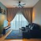 TS Cozy Home, Banting