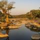 Bua River Lodge, Nkhotakota