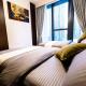 Luxury stay at Downtown Dubai-Walk to Burj Khalifa, Dubái - Foto 3