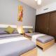 Luxury stay at Downtown Dubai-Walk to Burj Khalifa, Dubái - Foto 4