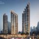 Luxury stay at Downtown Dubai-Walk to Burj Khalifa, Dubái - Foto 1