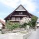 Haus Fiel, Dornbirn