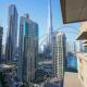 Fabulous 2BHK Full Burj Khalifa and Fountain Views Apartment by WS Holiday Homes, Dubaj - Fotografie 9