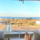 La Campiña, country house and sea