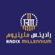 راديكس ميلينيوم Radix Millennium, Ar Ruwanah