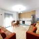 Beach apartment Durres, Golem