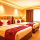 Boutique Hotel Almate - Near Delhi Airport With - free Airport Pickup