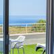 Aria Penthouse with Large Terrace and Sea Views, Il-Pergla