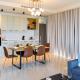 Aria Penthouse with Large Terrace and Sea Views, Il-Pergla (photo 10)
