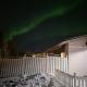 Three bedroom apartment, Sauna, Free parking and WiFi