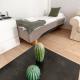 2ndhomes Cozy Courtyard home with Sauna in Kruununhaka, Helsinki