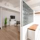 2ndhomes Cozy Courtyard home with Sauna in Kruununhaka, Helsinki (photo 6)