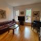 Large and Luxurious in Strivers Row, New York - Foto 4