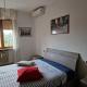 Large bright apartment - strategic location, Milán - Fotografie 7