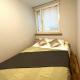 Metro & Old Town Praga Apartment Wiosenna, Warsaw - Photo 4