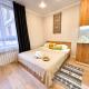 Urban studio for 4 person in Almaty, Almaty - Fotografie 10