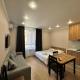 Urban studio for 4 person in Almaty, Almaty - Fotografie 6