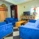 Hotel Acacia View, Kampala (fotografie 7)