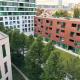 Apartment with great location and air conditioning and parking, Bratislava - Photo 7