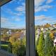 Monteurzimmer - Privatzimmer Unterkunft Siegen zentrale Lage mit Ausblick - Zdjęcie 6