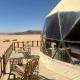 Silent Sands Lodge, Disah (fotografie 4)