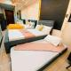 Shell Family Suites Ocean & MOA view, Manille - Photo 4