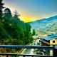 askari lodges, Murree (photo 3)