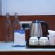 Hotel The Haven - Centrally Heated and Air Conditioned, Kargil (Foto 3)