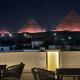 The kings of pyramids view inn, Cairo - Photo 1