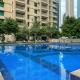 Fabulous 2BHK Full Burj Khalifa and Fountain Views Apartment by WS Holiday Homes, Dubaj - Fotografie 10