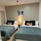 LORD MERIT GUEST HOUSE KING'S CROSS GRAYS INN ROAD London - Photo 4