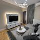 Nightlight Views - 1BR and 2 Balconies with Free Parking, Skopje - Photo 7