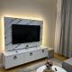 Nightlight Views - 1BR and 2 Balconies with Free Parking, Skopje - Photo 8