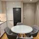 Nightlight Views - 1BR and 2 Balconies with Free Parking, Skopje - Photo 9