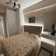Nightlight Views - 1BR and 2 Balconies with Free Parking, Skopje - Photo 10