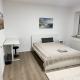 City-Apartment - zentral mit schöner Terrasse, Herne (photo 3)