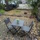 City-Apartment - zentral mit schöner Terrasse, Herne (photo 10)