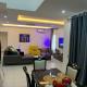 Shortlet Apartment Ajah Lekki, Lagos, Lagos - Fotografie 8