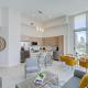 3900-502GJ DESIGN DISTRICT, CONDO 2 BEDROOMS & 2 BATHROOMS, Miami - Fotografie 1