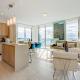 3900-902CH DESIGN DISTRICT, CONDO 2 BEDROOMS & 2 BATHROOMS, Miami - Fotografie 7