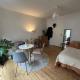 Cozy and beautiful studio in the heart of Copenhagen, Kopenhagen - Foto 3