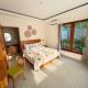 Tri Aura Villa - Jungle View 3 Bedroom in Ubud - Photo 2